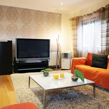 Casino Lisboa House Apartment Luaran gambar
