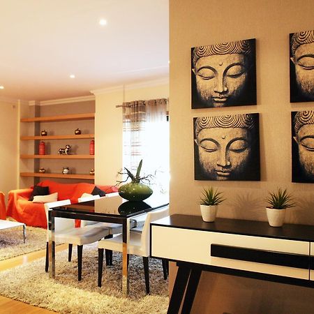 Casino Lisboa House Apartment Luaran gambar