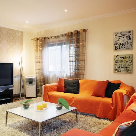 Casino Lisboa House Apartment Luaran gambar