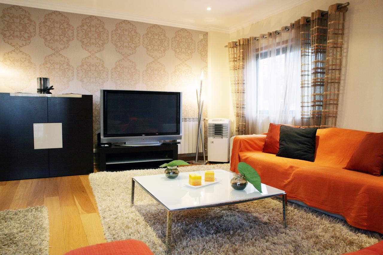 Casino Lisboa House Apartment Luaran gambar