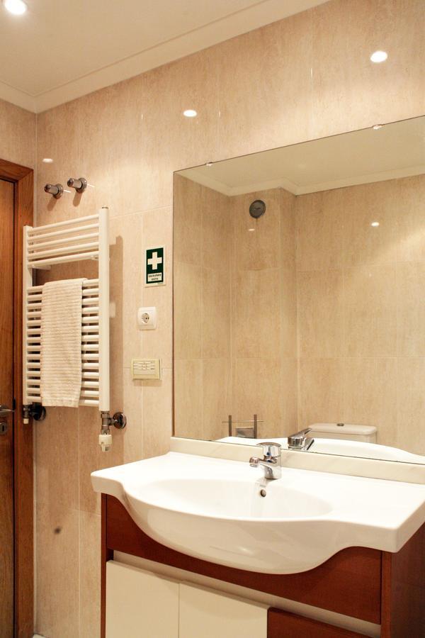 Casino Lisboa House Apartment Luaran gambar