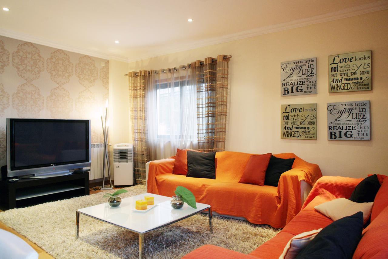 Casino Lisboa House Apartment Luaran gambar