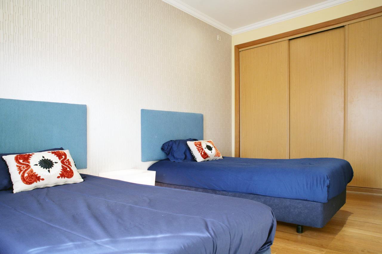Casino Lisboa House Apartment Luaran gambar