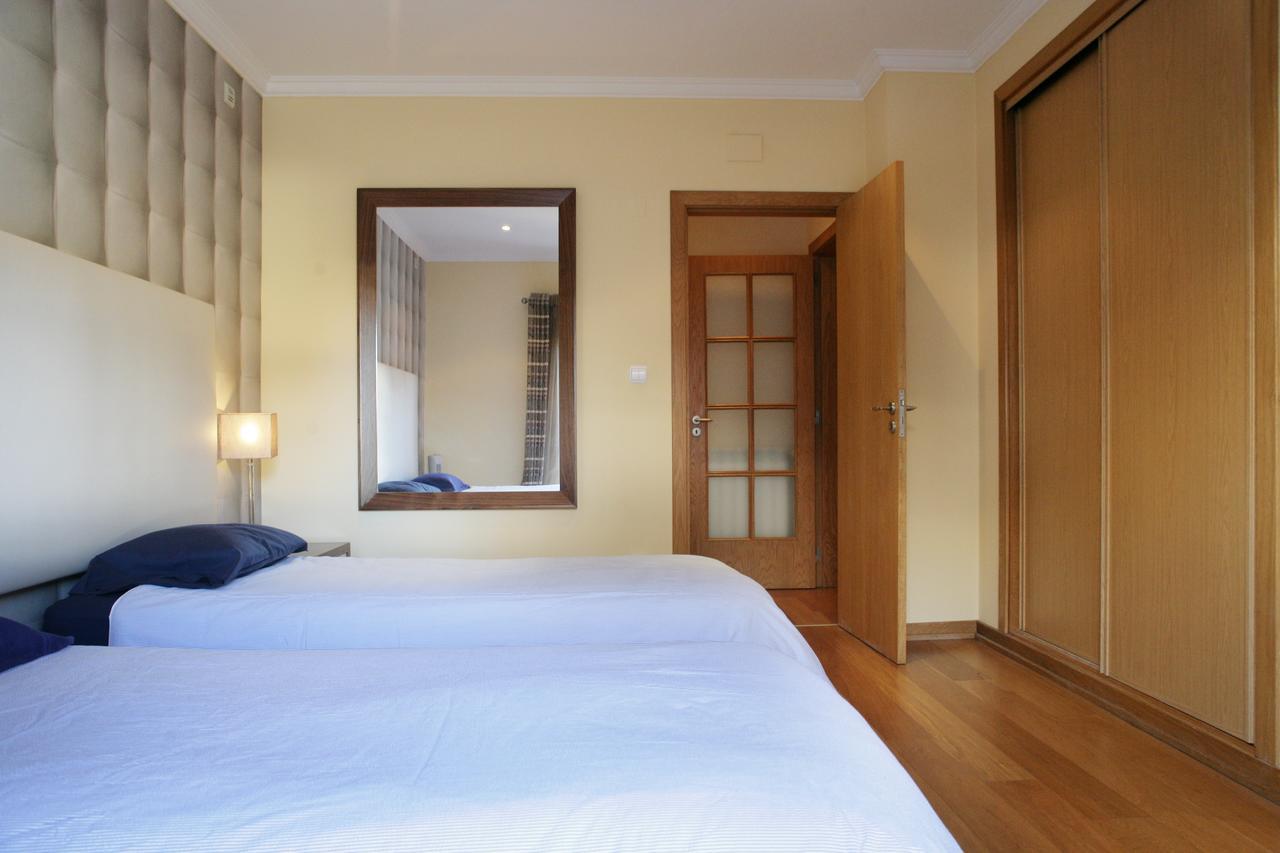 Casino Lisboa House Apartment Luaran gambar