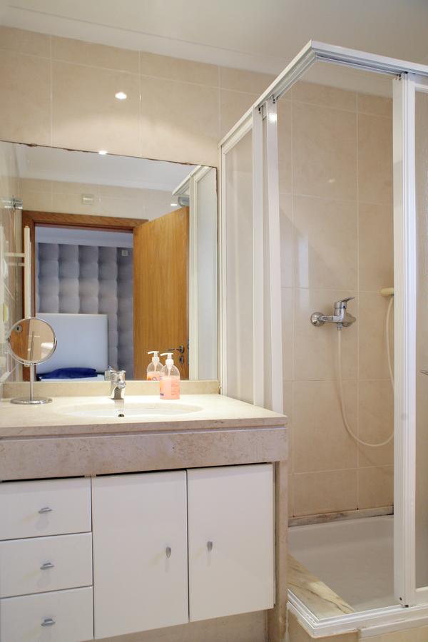 Casino Lisboa House Apartment Luaran gambar