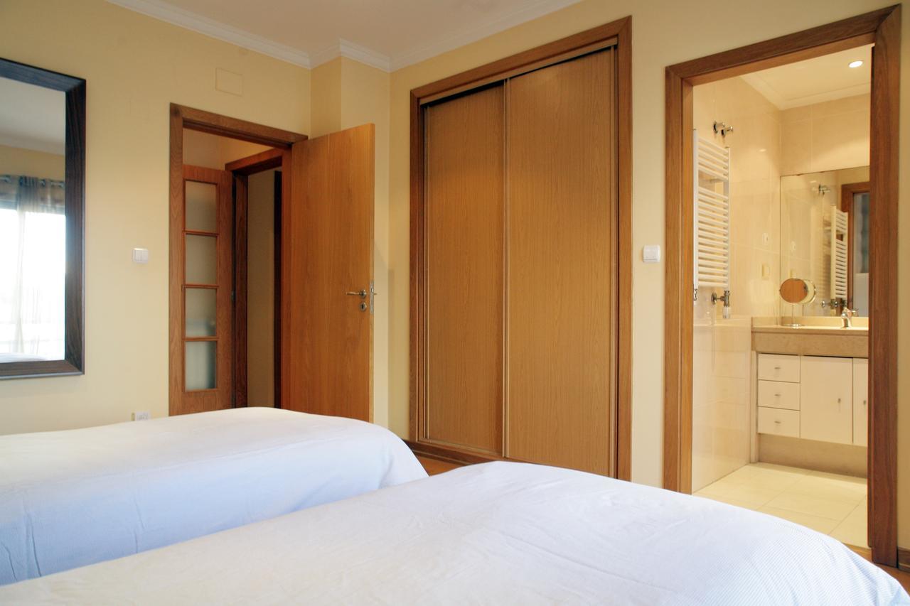 Casino Lisboa House Apartment Luaran gambar