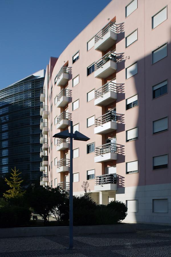 Casino Lisboa House Apartment Luaran gambar
