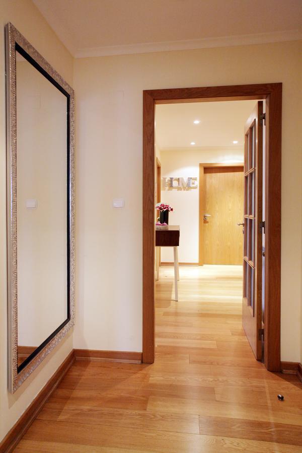 Casino Lisboa House Apartment Luaran gambar