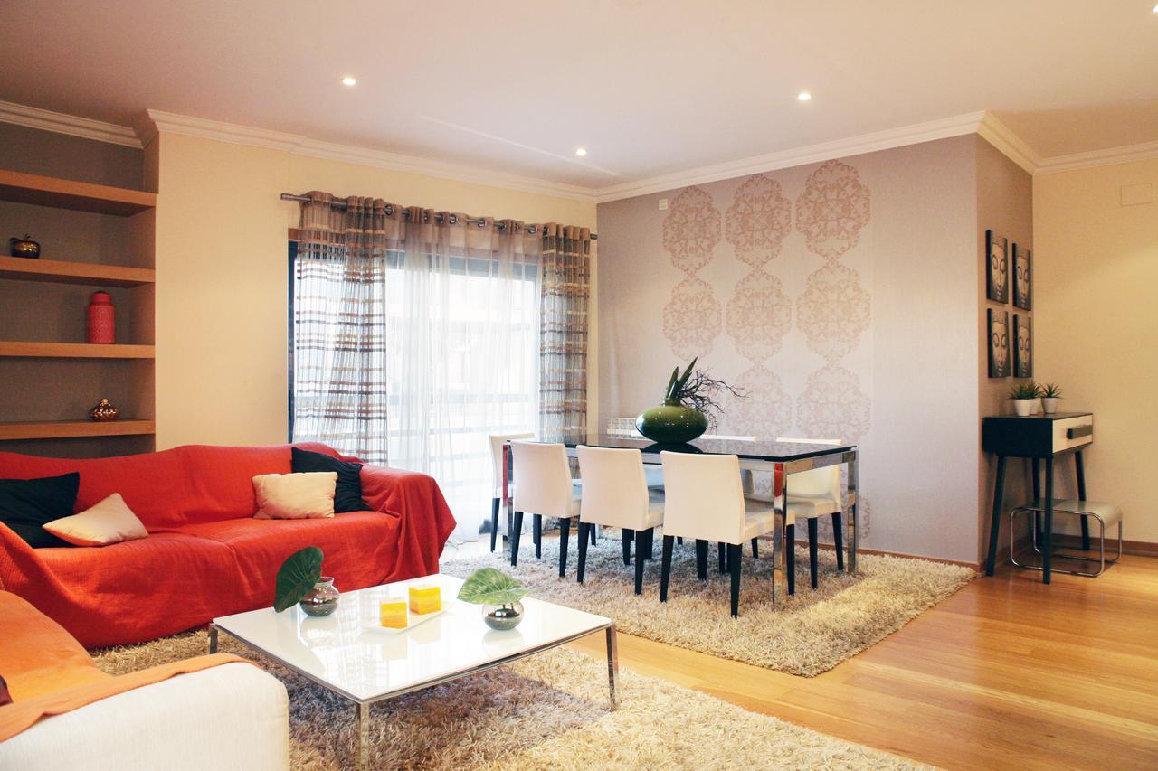 Casino Lisboa House Apartment Luaran gambar