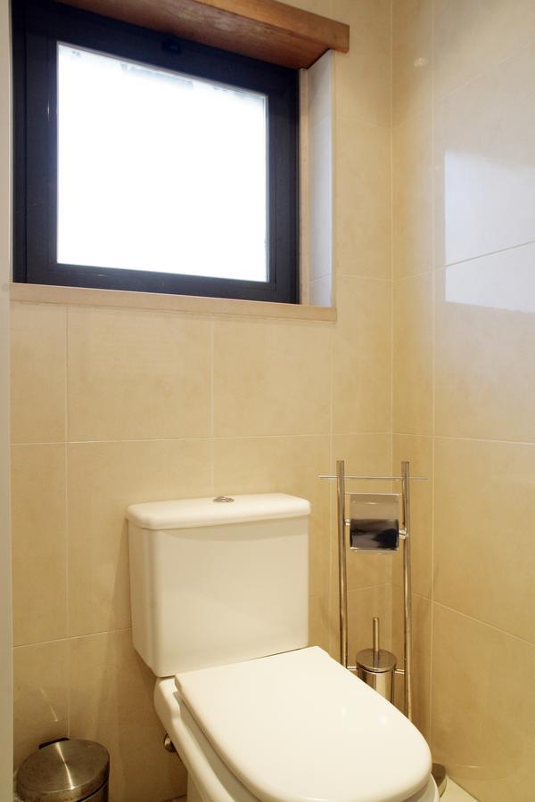 Casino Lisboa House Apartment Luaran gambar