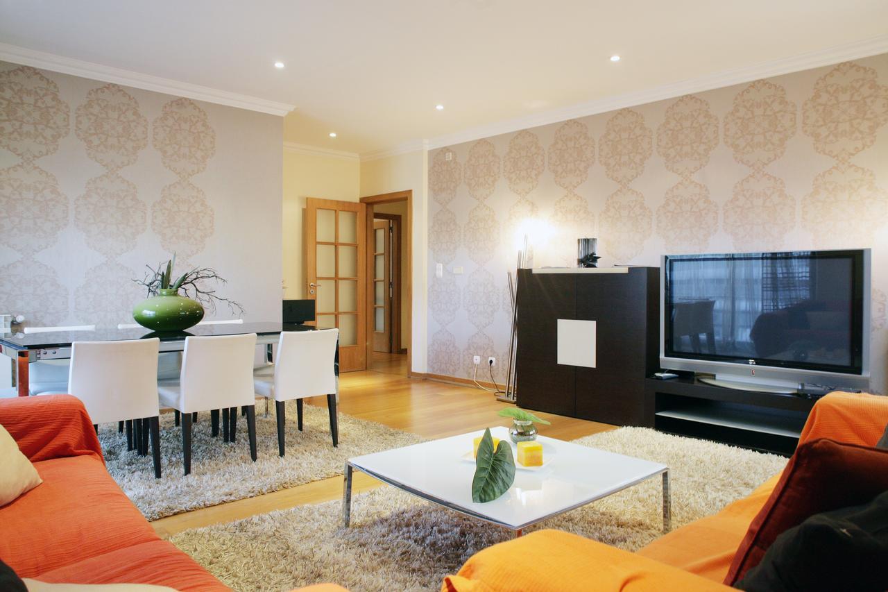 Casino Lisboa House Apartment Luaran gambar