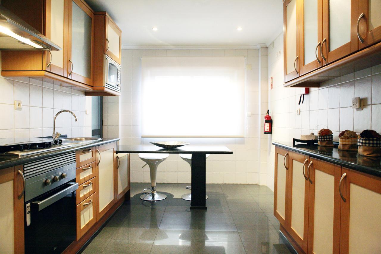 Casino Lisboa House Apartment Luaran gambar