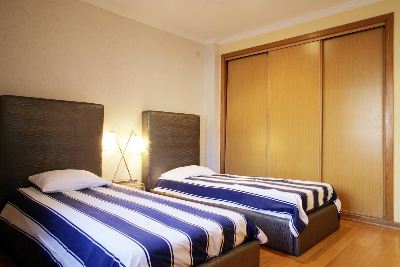 Casino Lisboa House Apartment Luaran gambar