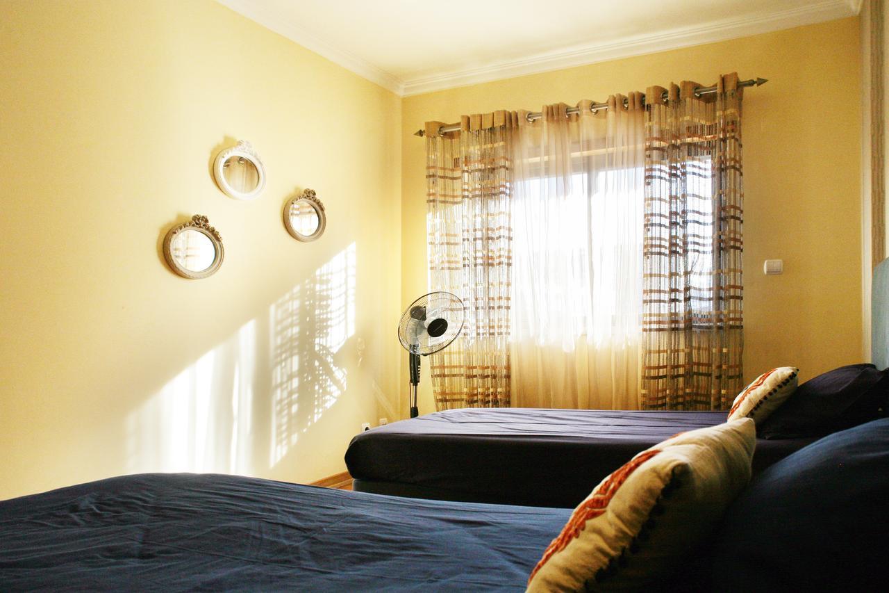Casino Lisboa House Apartment Luaran gambar